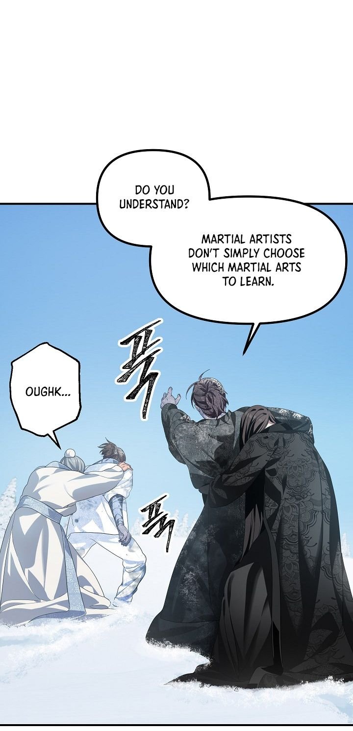 SSS-Class Suicide Hunter, Chapter 58 image 28